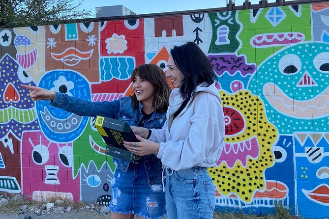 Outdoor Escape Room in St. Louis - Downtown - What to Expect During Your Adventure