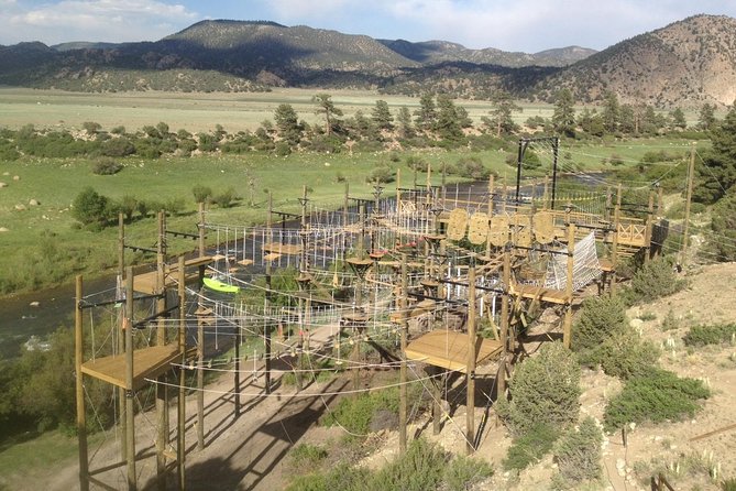 Park and Paddle Package - Booking Information