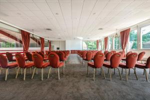 Park Hotel - Special Offers and Discounts