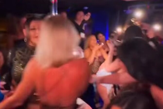 Party Bus Adventure Through 305 Promotions - What to Expect on the Party Bus