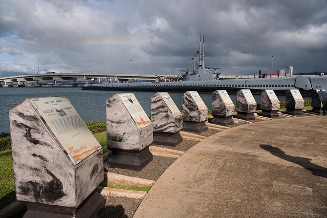 Passport to Pearl Harbor - Recommendations for a Memorable Visit