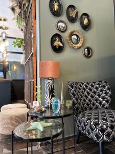 Paulette Hotel Rouen Cathedral Center - Location and Accessibility