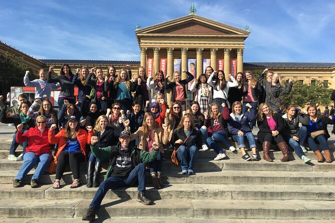 Philadelphia Historical Independence Walking Tour - Carpenters Hall