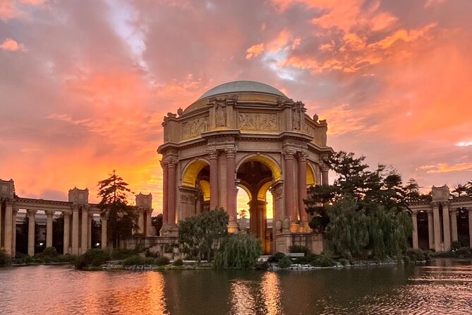 Picture Your Best SF Tour Ever! (Epic Bay Area Photo Adventures) - Unforgettable Sunset Hikes and Scenic Views