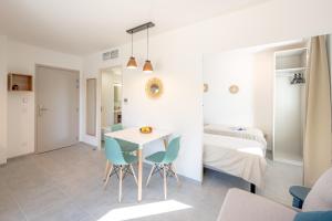 Pierre Et Vacances Residence Cap Cassis Calanques - The Sum Up