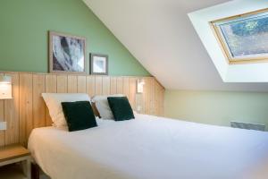 Pierre & Vacances Residence The Domain of the Wood of the Grée - The Sum Up