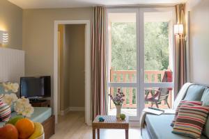 Pierre & Vacances Residence The Gardens of the Opal Coast - Ideal Activities for Families and Couples