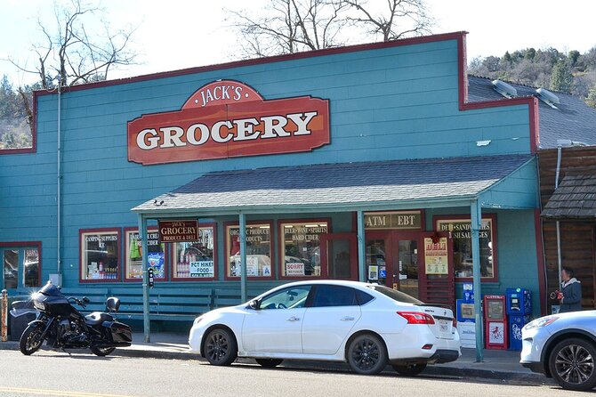 Pies & Pickaxes: A Historic Walking Tour of Julian, CA - Availability and Operating Hours