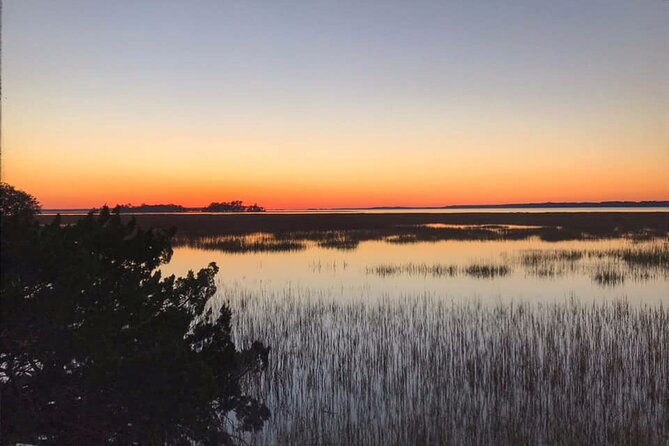 Pontoon Boat Rental in Hilton Head Island - Unique Experiences on the Water
