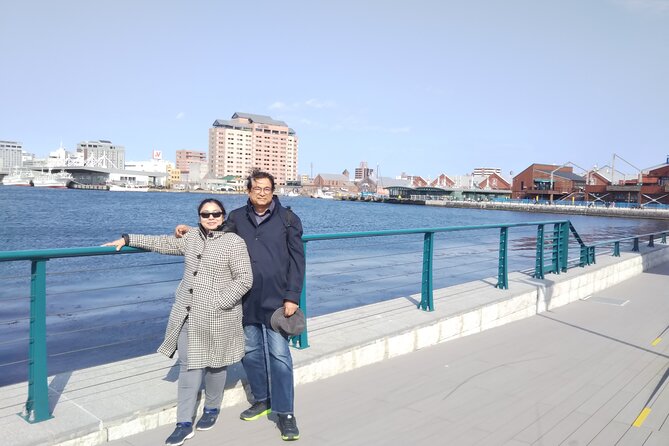 Port Pick-Up: Hakodate Tour With Licensed Guide and Vehicle - Sights and Attractions