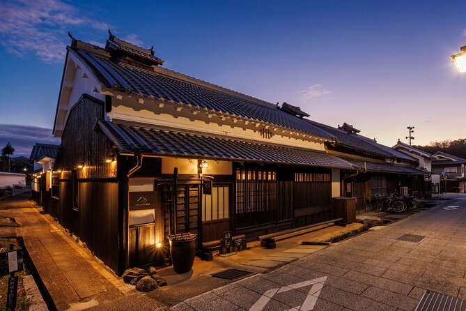 Private 2 Days Tour in Asuka Village Hidden Gems of Nara - Accessibility and Infant Policies