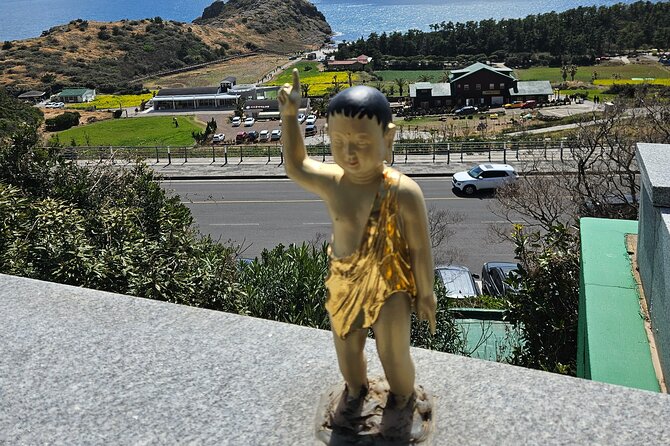 Private 2DAYS Tour a Lot of Experience Driver in Jeju Island - Accessibility and Health Considerations