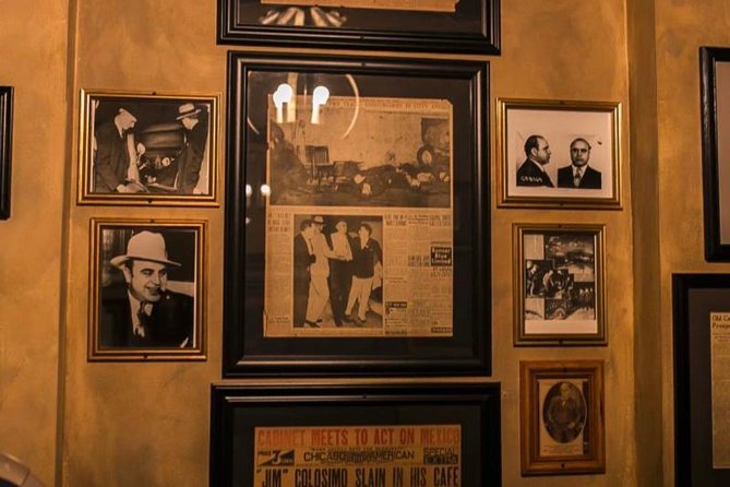 Private Al Capone Gangster Tour in Chicago - Booking Your Private Gangster Tour