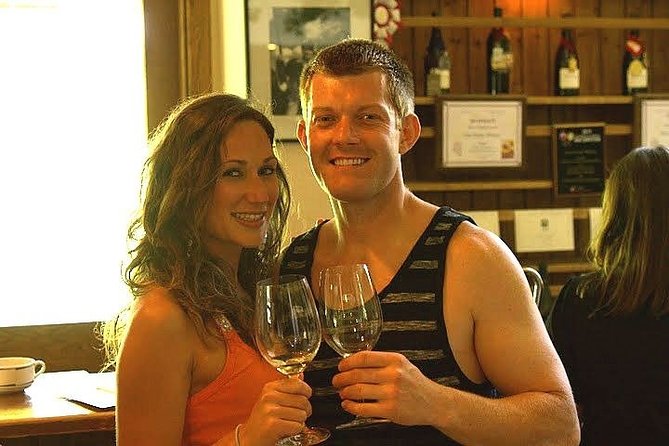 Private All-Inclusive Wine Tasting Tour From Santa Barbara - Transportation and Convenience