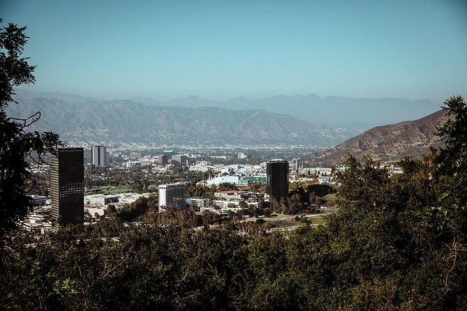 Private and Exclusive 3 Hours Beverly Hills Tour in Hollywood - Why Choose a Private Tour?