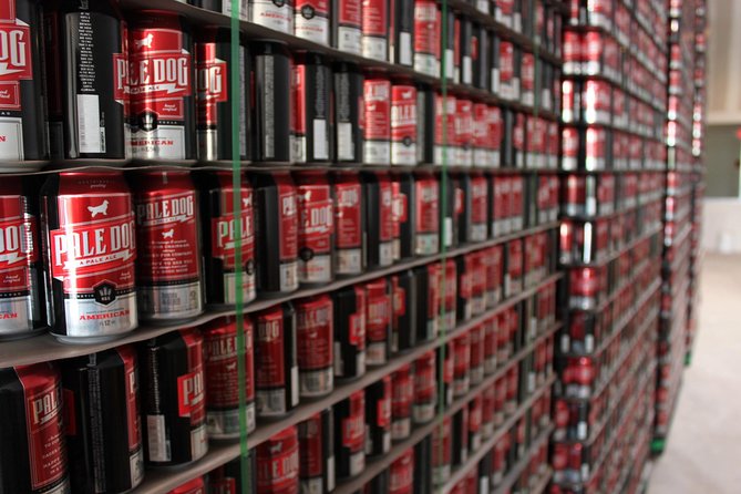 Private Austin Brewery Tour by Pedicab With All-Inclusive Beer Flight Option - Traveler Experiences and Highlights