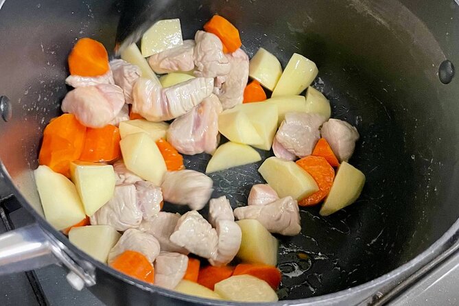 Private Beginner Japanese Cooking Class Near Tokyo - Miso Soup Recipe