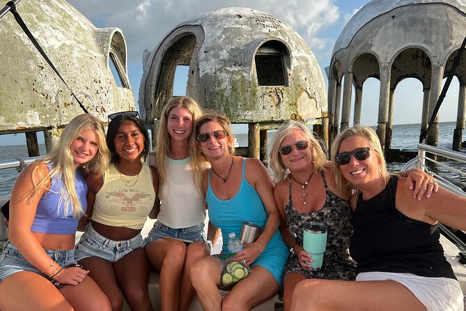 Private Best of Marco Island Tour - What to Expect on the Tour