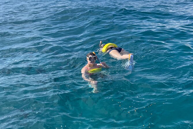 Private Boat Cruise of Waikiki! Snorkel, Sightseeing, Sea Life! - Participation Guidelines and Recommendations