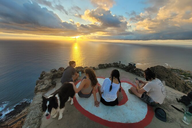 Private Bucket List Adventure Day- Hikes, Beaches, Waterfalls - Knowledgeable and Adaptable Guides