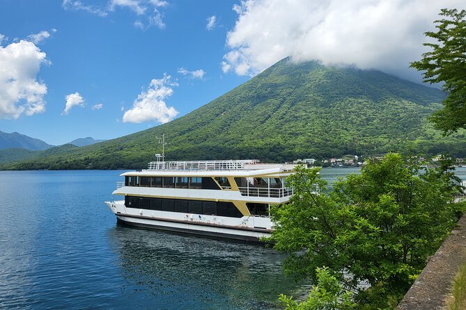 Private Car Nikkko Tour From Tokyo - Pricing and Duration