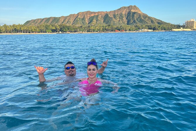 Private Catamaran Charter in Waikiki (1-6 Guests) - Booking Your Private Charter