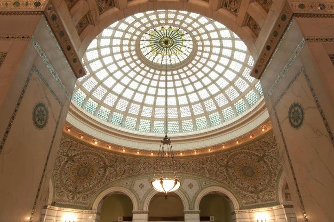Private Chicago Architecture Tour - Customer Feedback and Experiences