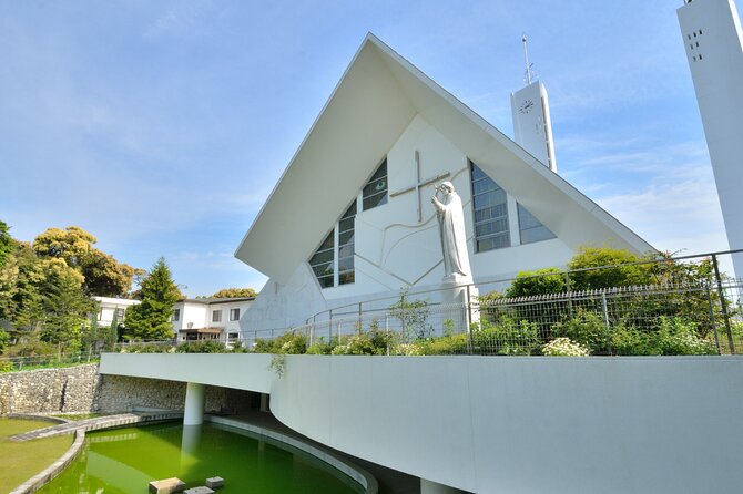 Private Day Trip Around Yamaguchi City From Fukuoka With Minibus - Reasons to Explore Yamaguchi City