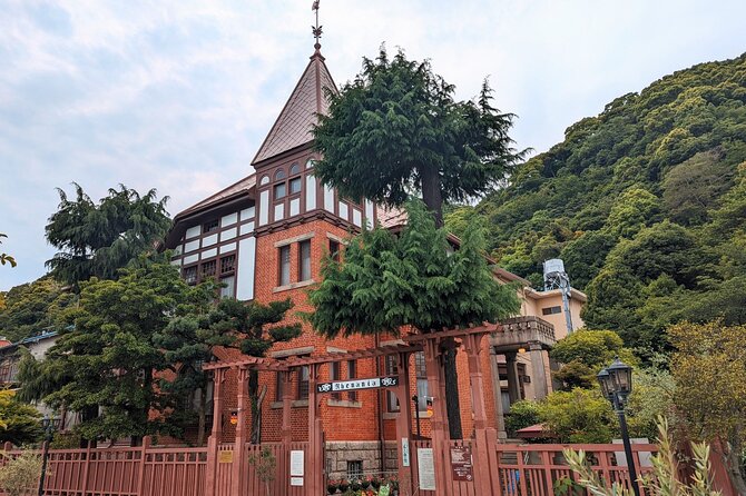Private Day Trip to Kobe From Kyoto - Exploring Kobes Highlights
