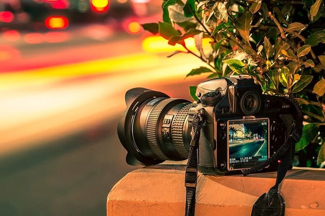 Private Digital Photography Workshop - The Sum Up
