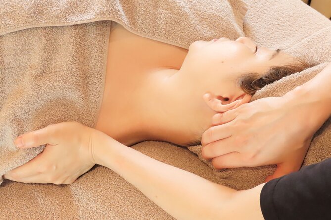 Private Esthetic Experience at a Hideaway Salon in Tokyo - The Esthetic Treatment