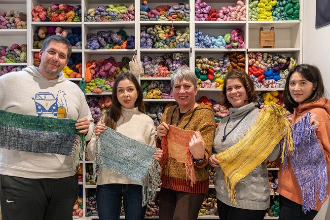 Private Fabric Making History Tour in Tokamachi - Exploring the Tokamachi History Museum