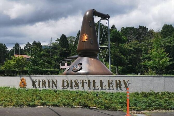 Private Fuji Spring Water Beer Wine Whisky Sake Distillery Tour - Cancellation Policy