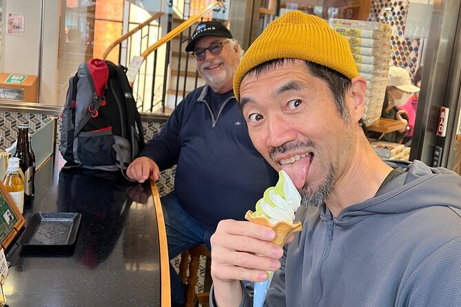 Private Full-Day Guided Tour in Tokyo: Customized Just for You - Special Features and Participation