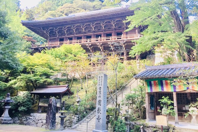 Private Full-Day Guided Tour of Himeji Castle - Tips for the Tour