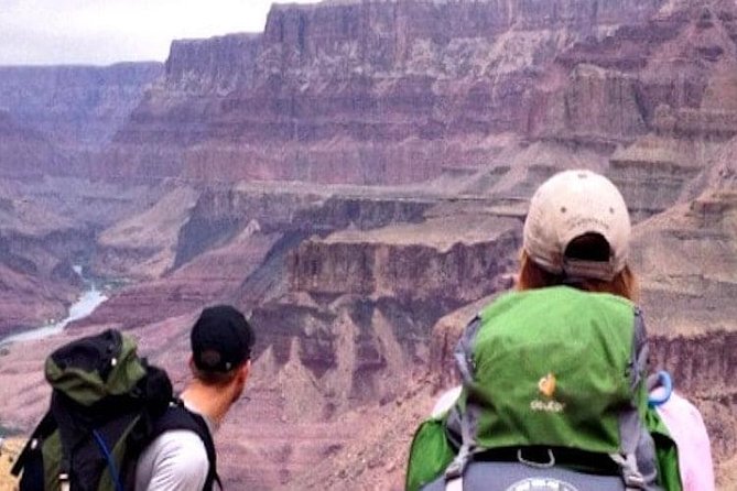 Private Grand Canyon Day Hike - Pricing and Booking Information