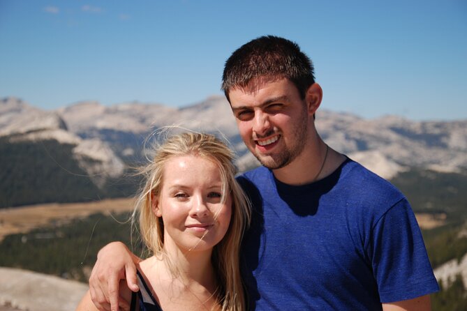 Private Guided Hiking Tour in Yosemite - Feedback and Recommendations