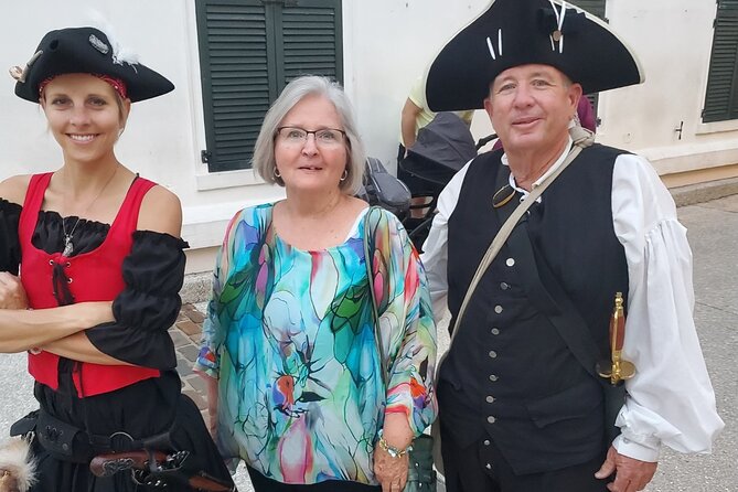 Private Guided Walking History Tour - Pricing and Cancellation Policy