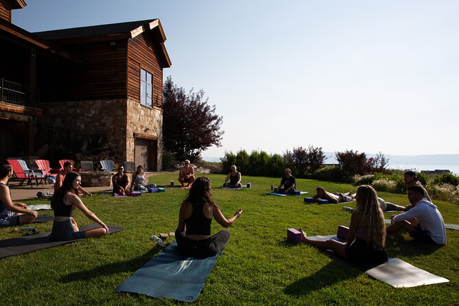 Private Guided Yoga Sessions From Utah - Availability and Scheduling