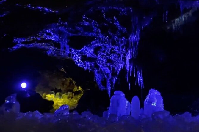 Private Haunted Spots Tour in Japan for the Bravest Ghost Hunters - Thrilling Haunted Spots on the Tour
