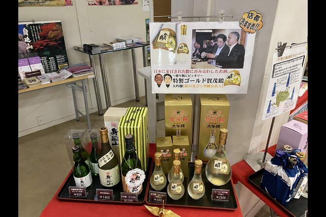 Private Heritage and Cultural Guided Tour Around Mt.Fuji - Exploring Mt. Fujis Rich Heritage