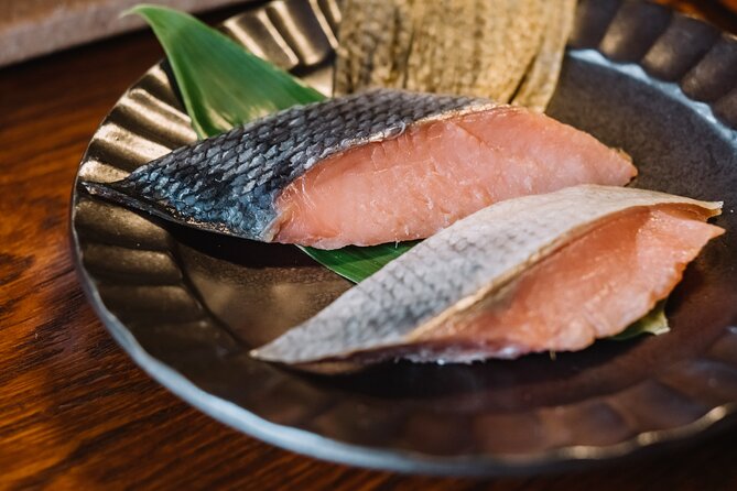 Private Iguriami Fishing Tour in Murakami City - Exploring Murakami City