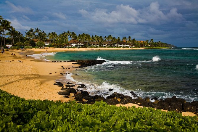 Private Luxury Tour of Kauai: South & West Shores - Discovering Waimea Canyon and Beyond