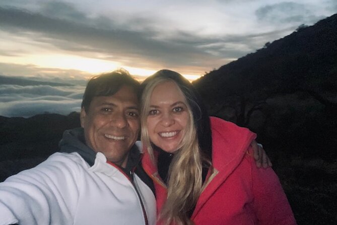 Private Mauna Kea Summit Jeep Tour - 4 Seats - The Sum Up