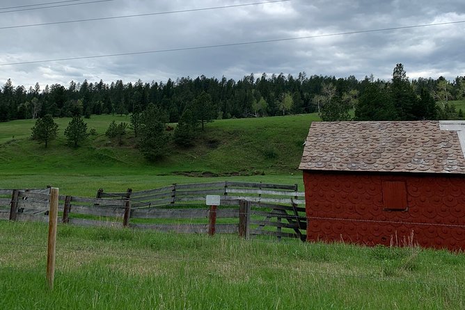 Private Mickelson Trail Bicycling Tour - Pricing and Booking Information