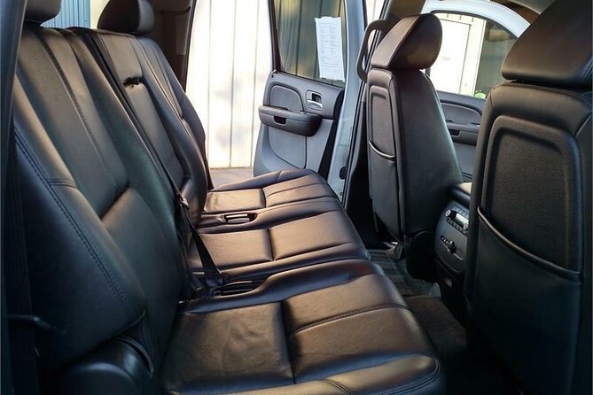 Private One-Way Shuttle Service in Long Beach - Customer Reviews and Feedback