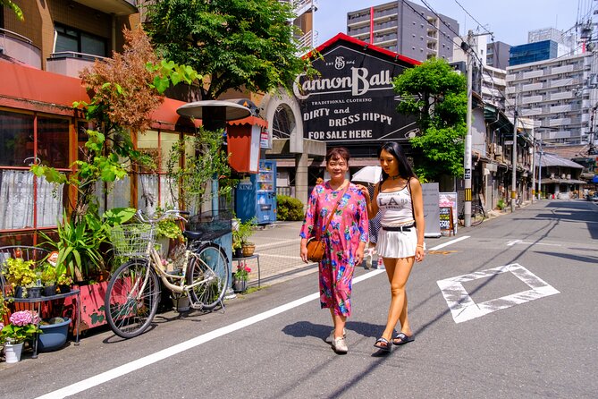 Private Photos & Personalized Guided Tour【MorethanPlesent・Japan】 - Highlights of the Tour