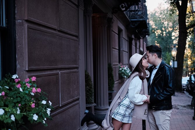 Private Photoshoot in Boston - Tips for Your Photoshoot in Boston