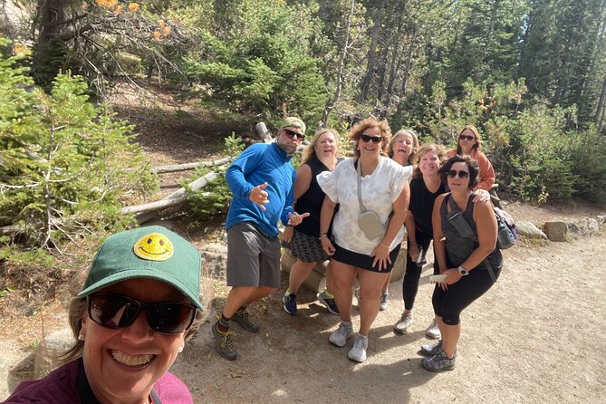 Private Rocky Mountain National Park 6 Hour Tour - Pricing Information