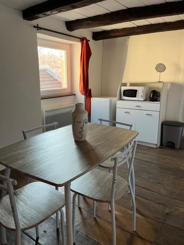 Private Room - The Sum Up